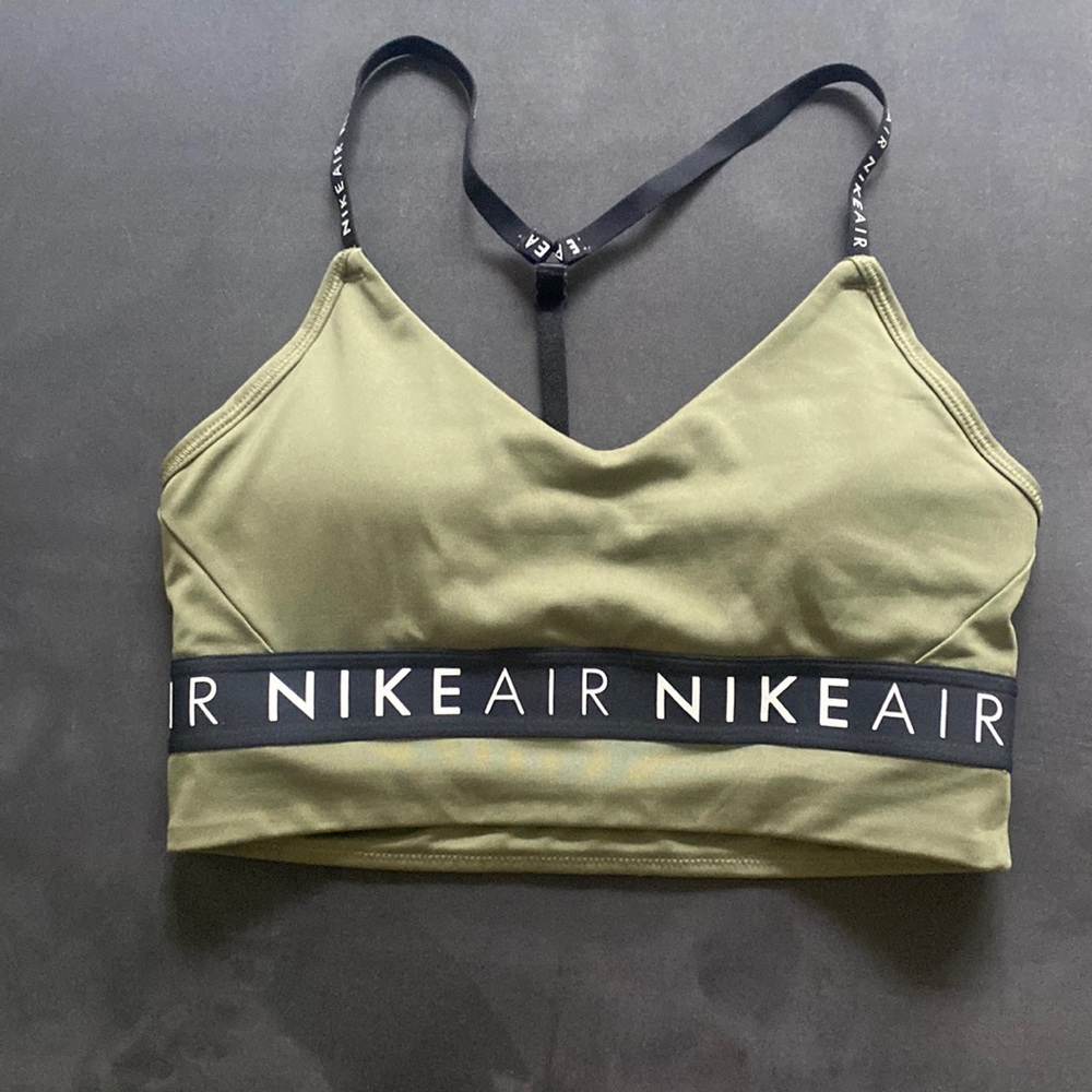 Nike Dri Fit Bra